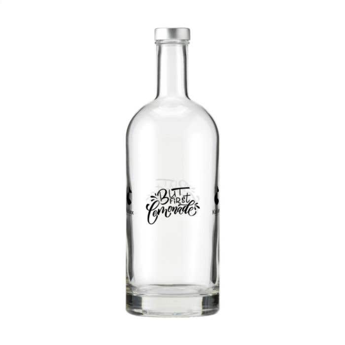 Gourde | Verre | 1 l