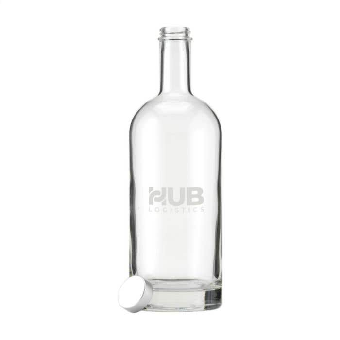 Gourde | Verre | 1 l