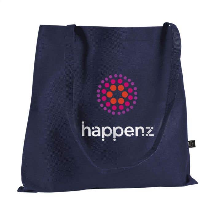Sac shopping | Recyclé | 8 l