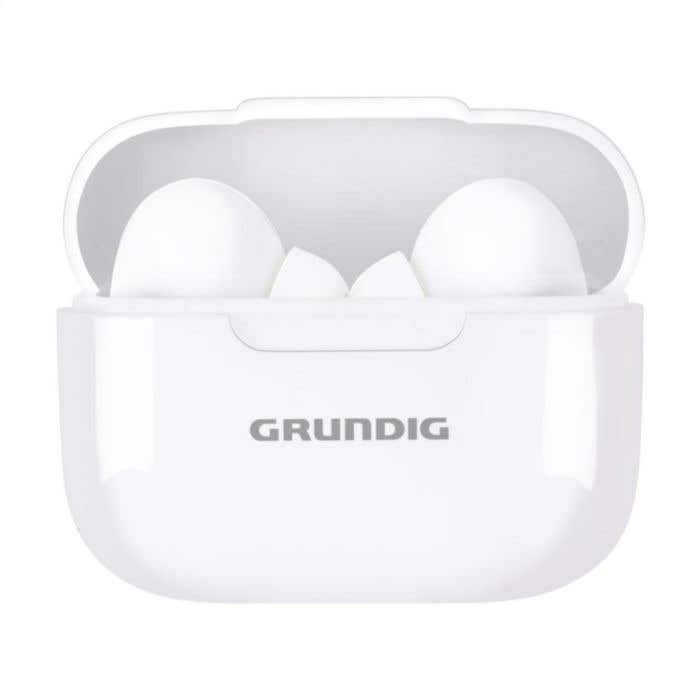 Grundig | Écouteurs Sans Fil | Bluetooth 5.3 | 230 mAh