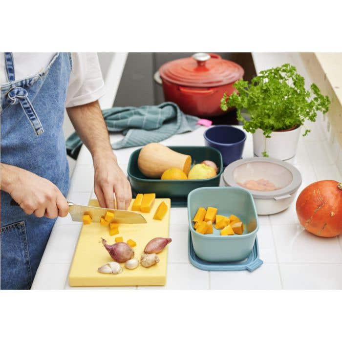 Mepal Cirqula | Boîte à lunch | 2 litres