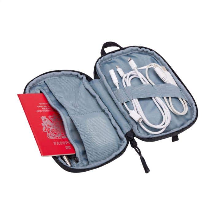 Thule | Étui | Nylon et polyester | Compartiments de rangement