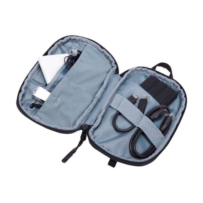 Thule | Étui | Nylon et polyester | Compartiments de rangement