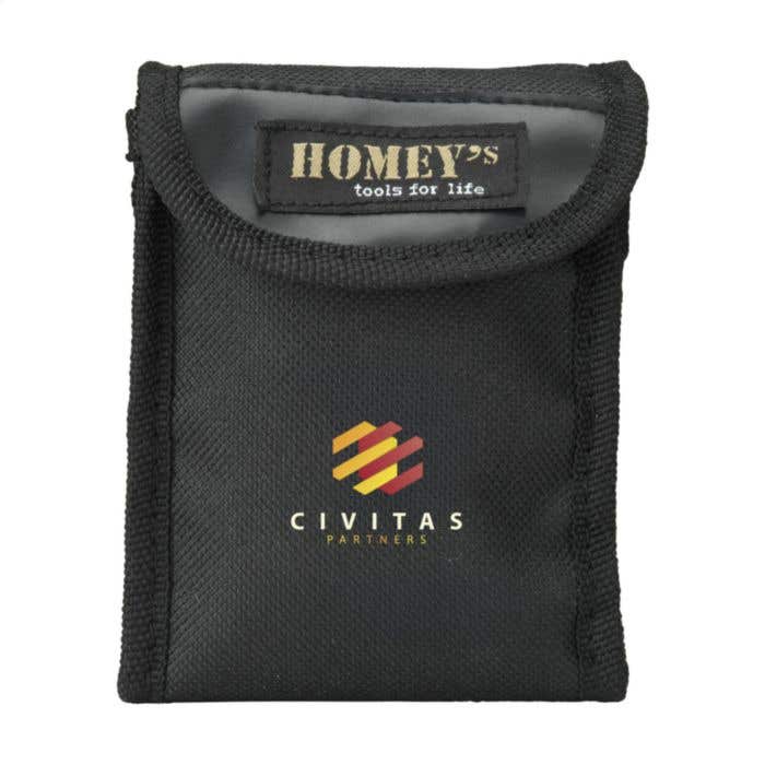 Jumelles Homey's | Grossissement 8x | Lentille 25 mm