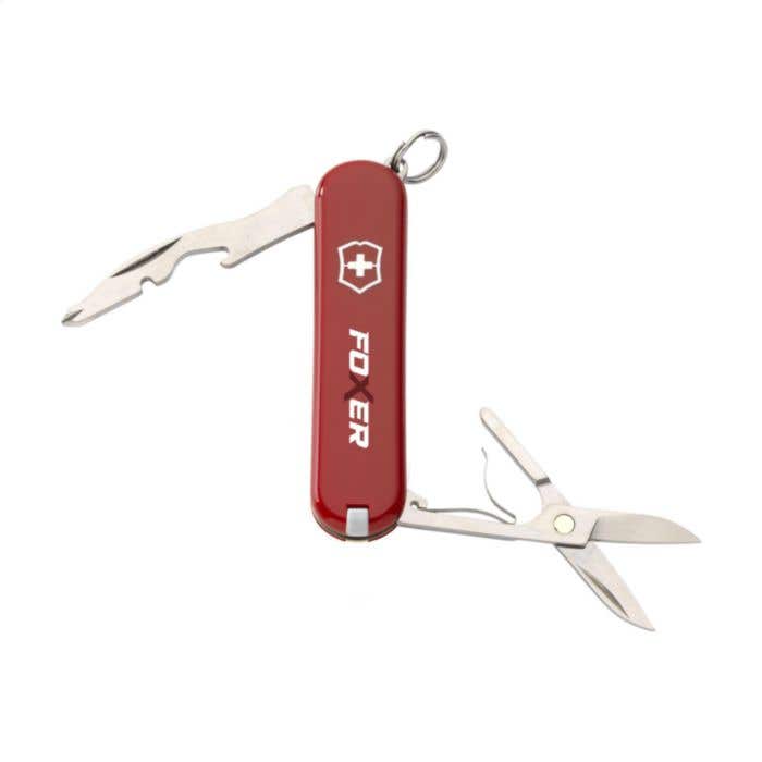 Outil de poche Victorinox Jetsetter | 7 fonctions