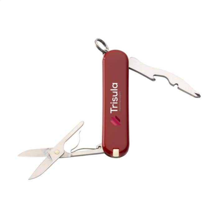 Outil de poche Victorinox Jetsetter | 7 fonctions