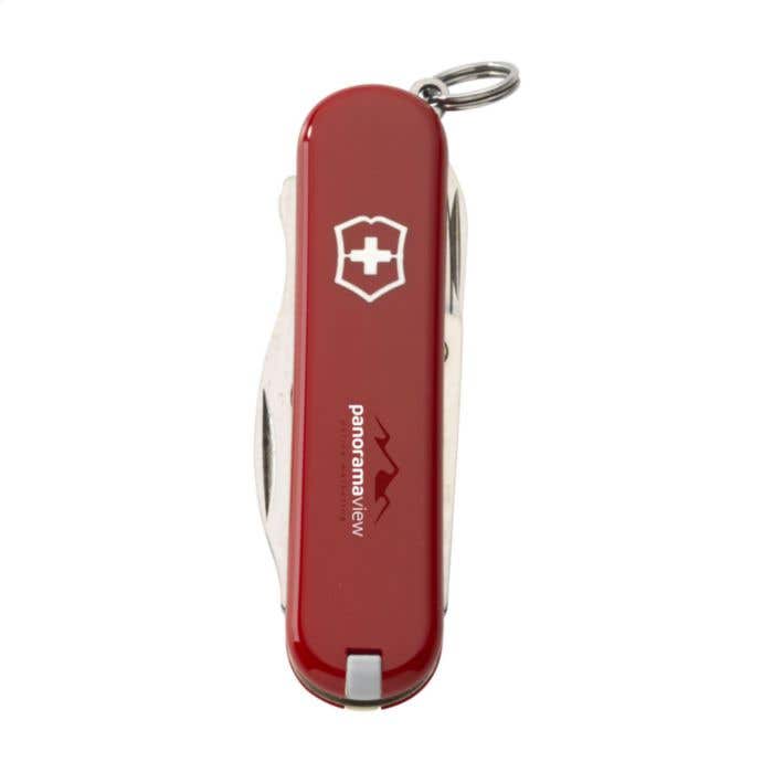 Outil de poche Victorinox Jetsetter | 7 fonctions