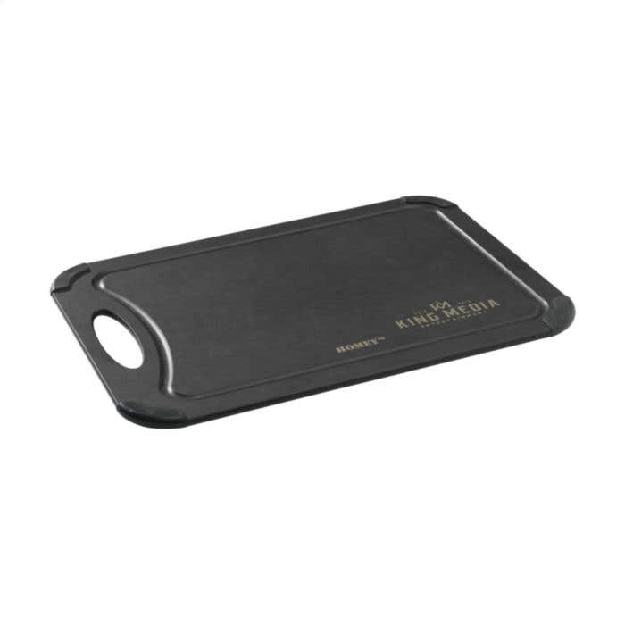 Planche à découper Homey's | Fibre de bois | Résistant à la chaleur 180°C