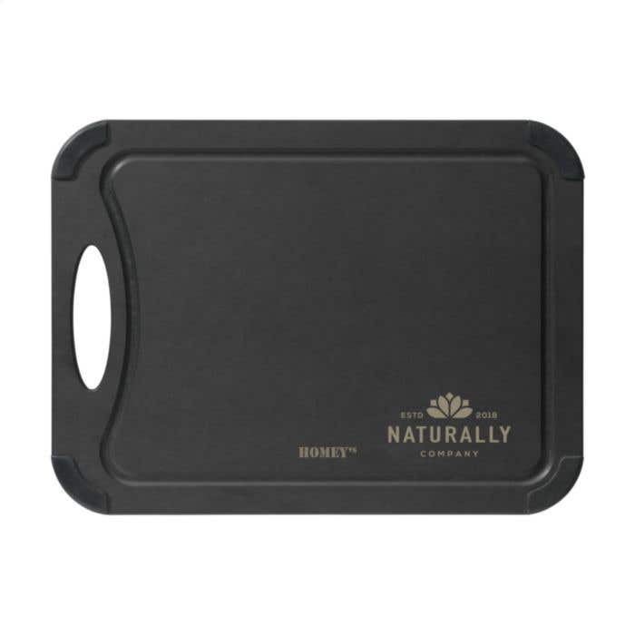 Planche à découper Homey's | Fibre de bois | Résistant à la chaleur 180°C