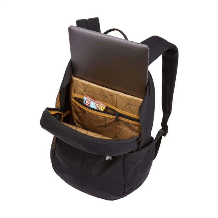 Thule Sac à dos pour ordinateur portable | Recyclé | 20 l | 14 pouces