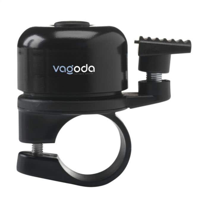 Sonnette de vélo AirBell Pro | Traceur Bluetooth | Apple Find My