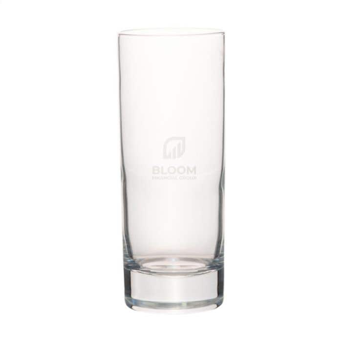 Verre long drink | 330 ml | Verre européen