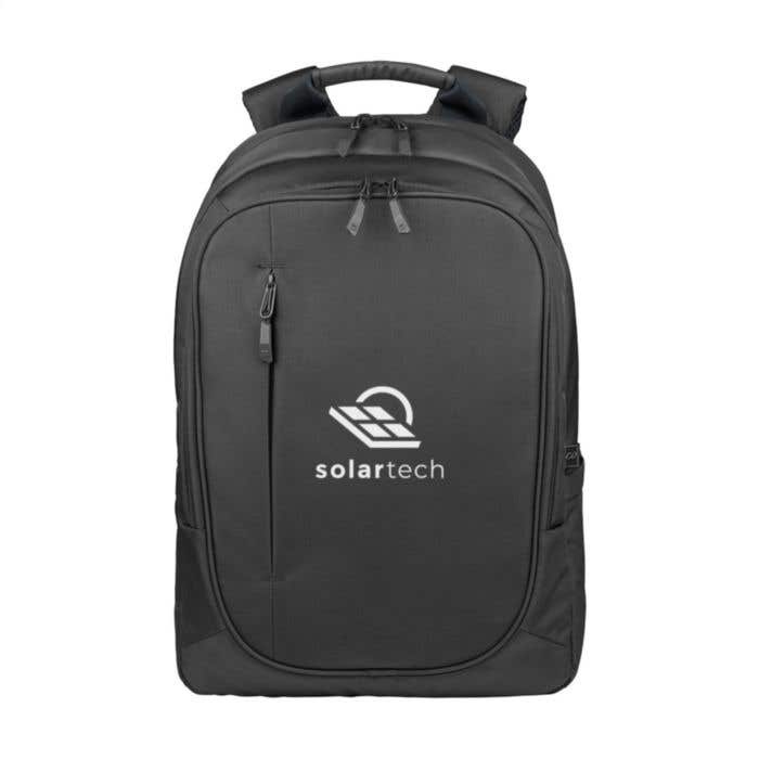 Tucano | Sac à dos pour ordinateur portable | Recyclé | 20 l | 15,6 pouces