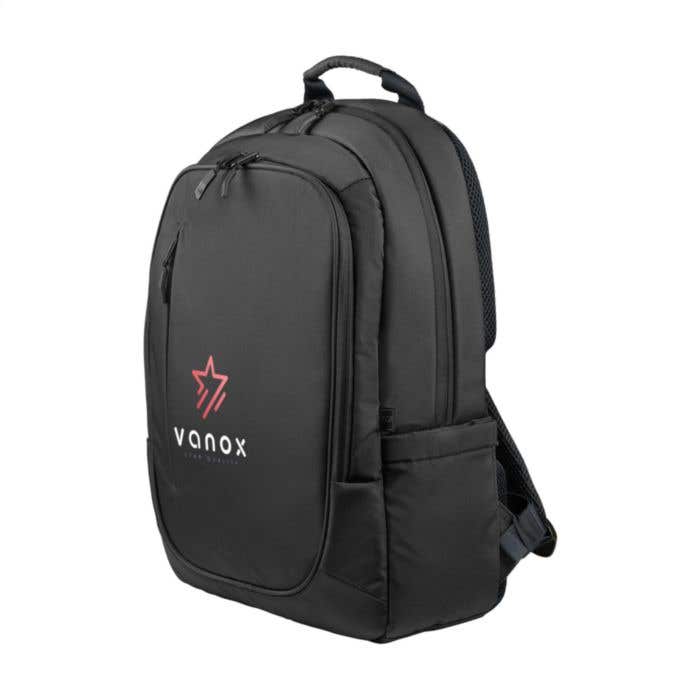 Tucano | Sac à dos pour ordinateur portable | Recyclé | 20 l | 15,6 pouces