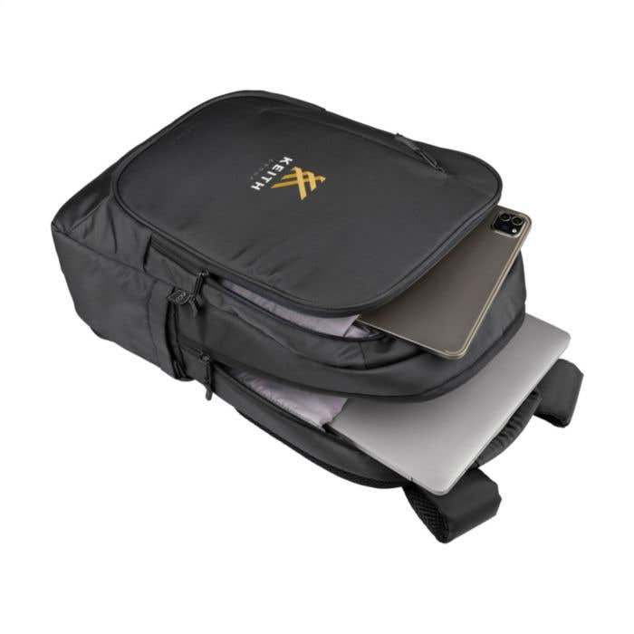 Tucano | Sac à dos pour ordinateur portable | Recyclé | 20 l | 15,6 pouces