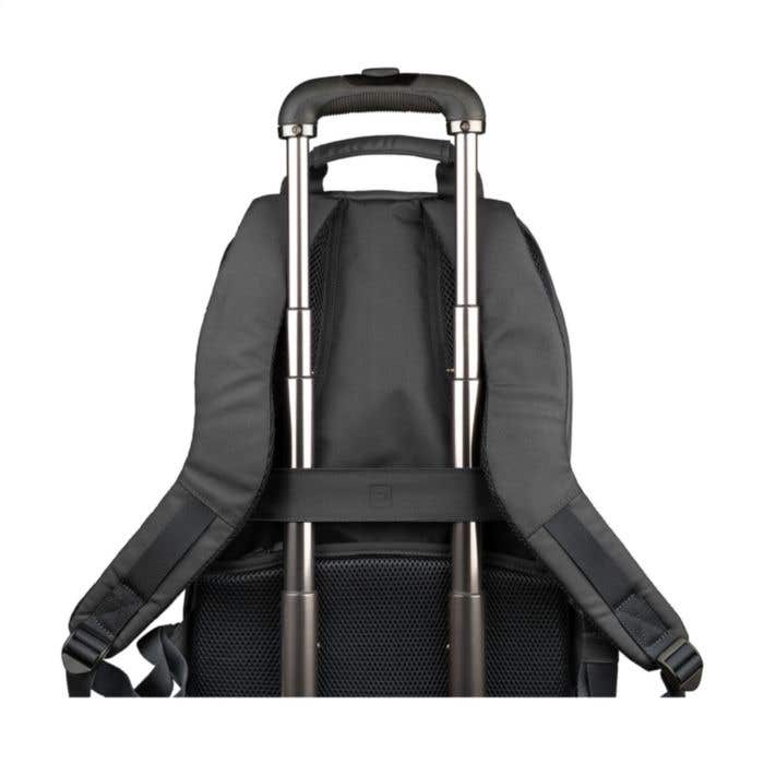 Tucano | Sac à dos pour ordinateur portable | Recyclé | 20 l | 15,6 pouces