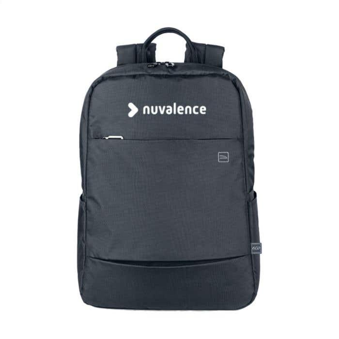 Tucano | Sac à dos pour ordinateur portable | Recyclé | 20 l | 15,6 pouces