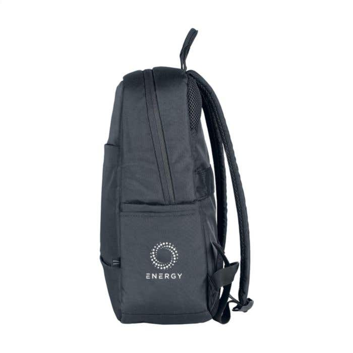 Tucano | Sac à dos pour ordinateur portable | Recyclé | 20 l | 15,6 pouces