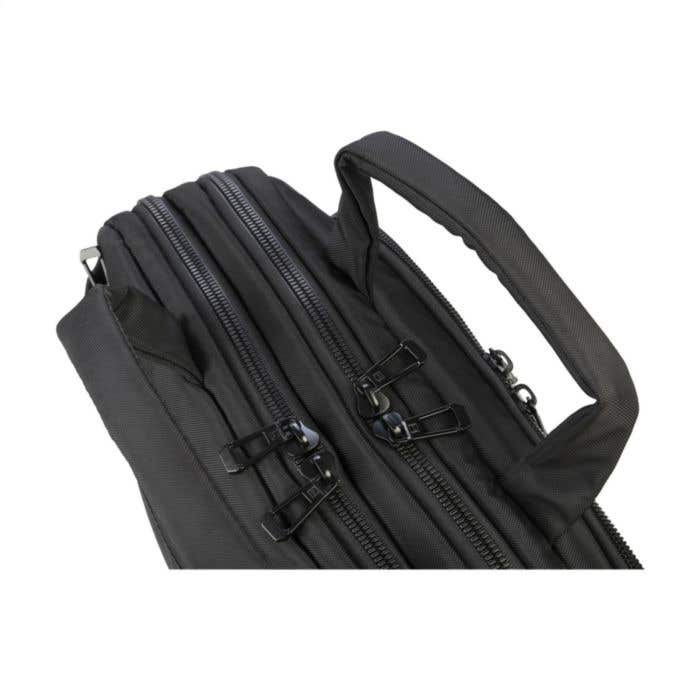 Tucano Sacoche pour ordinateur portable | Recyclé | 15,6 pouces