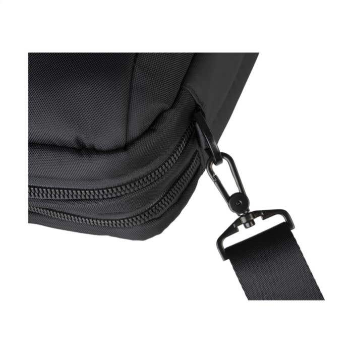 Tucano Sacoche pour ordinateur portable | Recyclé | 15,6 pouces