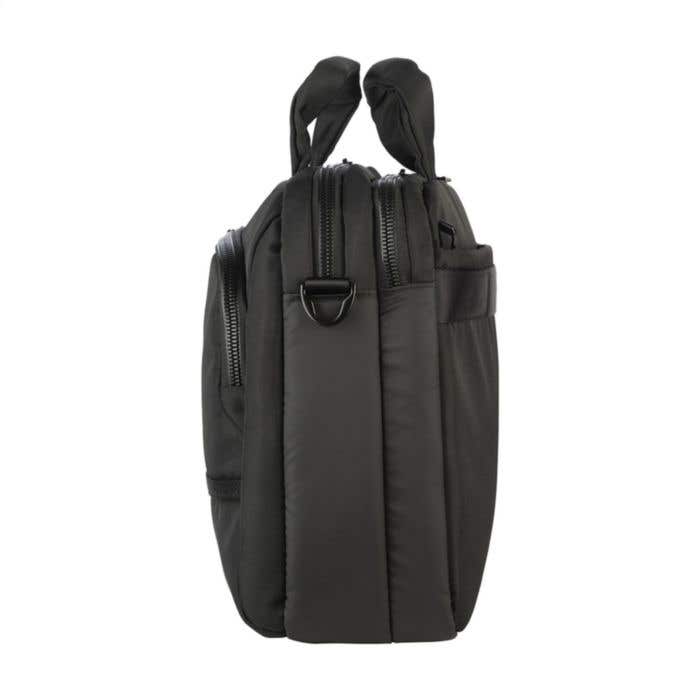 Tucano Sacoche pour ordinateur portable | Recyclé | 15,6 pouces