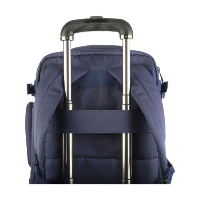 Tucano | Sac à dos bagage à main | Recyclé | 23 l | 15,6 pouces