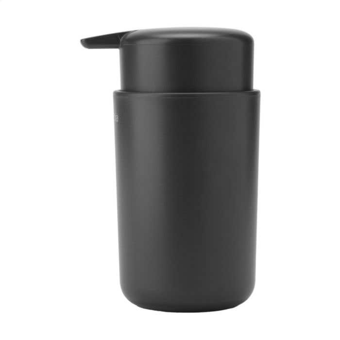 Brabantia pompe à savon | 250 ml | Pompe anti-goutte