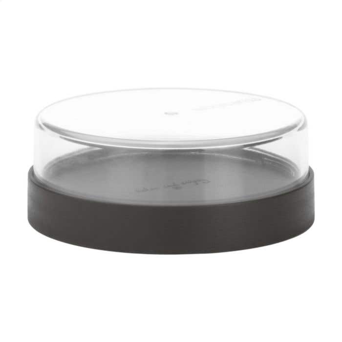 Brabantia Pot à yaourt | 500 ml | Étanche | Résistant au micro-ondes