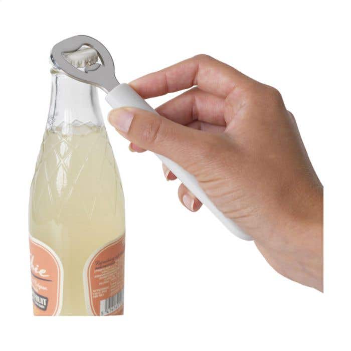 Brabantia Décapsuleur | Recyclé | Inox