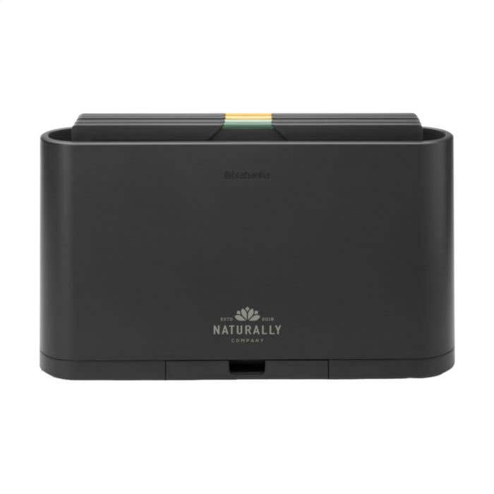 Ensemble de planches à découper Brabantia | Recyclé | 4 pièces | Code couleur