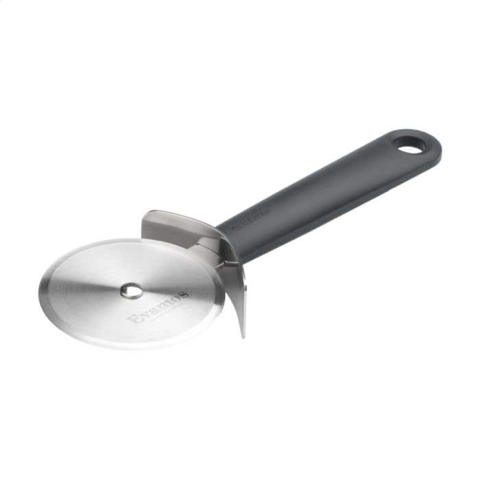 Brabantia Coupe-pizza | Acier inoxydable | Poignée ergonomique