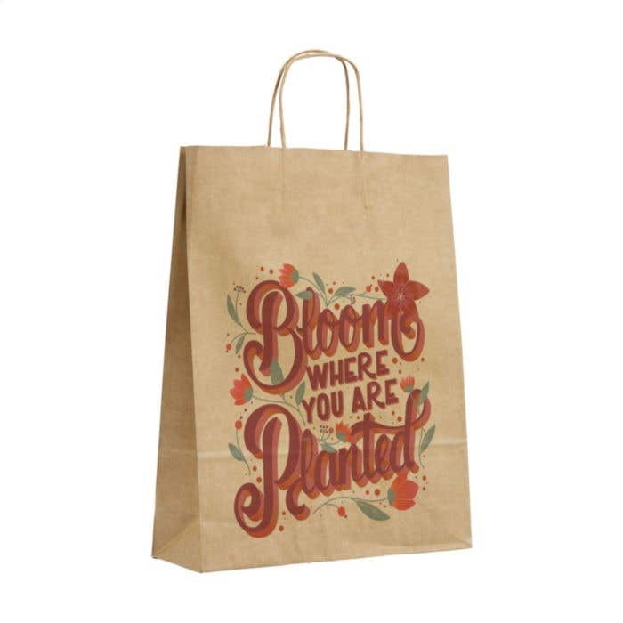 Sac en papier Pagari | A3
