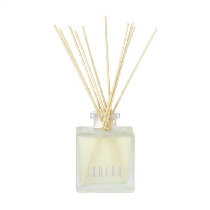 Bâtonnets parfumés JANZEN Fuchsia 69 | 200 ml | Flacon en verre