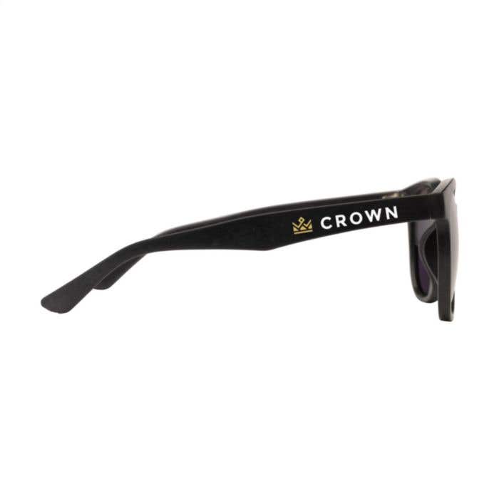 Lunettes de soleil | Paille de blé | Protection UV 400