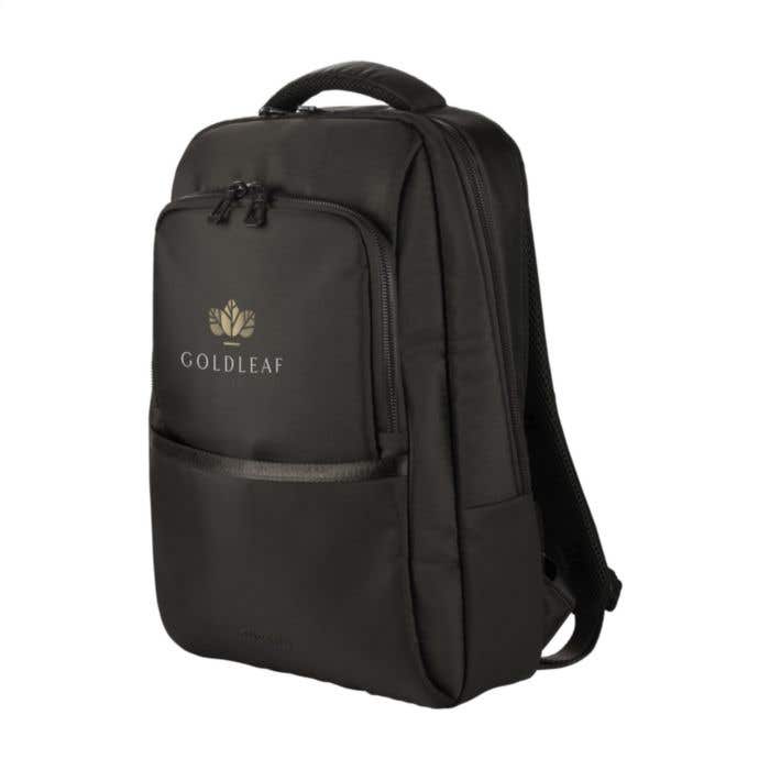 Tucano | Sac à dos pour ordinateur portable | Recyclé | 17 l | 15,6 pouces