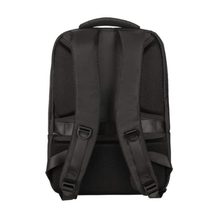 Tucano | Sac à dos pour ordinateur portable | Recyclé | 17 l | 15,6 pouces