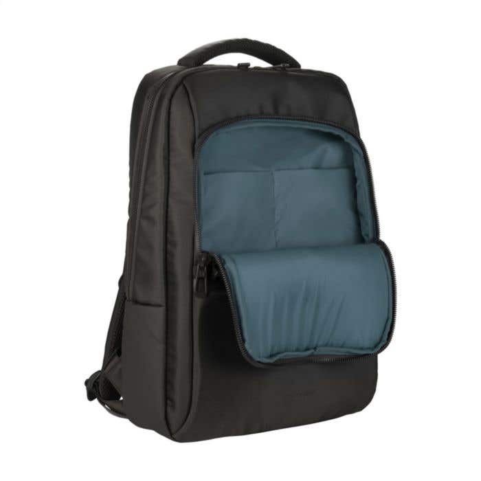 Tucano | Sac à dos pour ordinateur portable | Recyclé | 17 l | 15,6 pouces