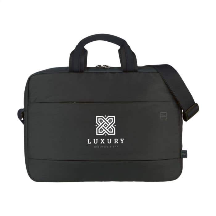 Tucano | Sac à dos pour ordinateur portable | Recyclé | 10 l | 15,6 pouces