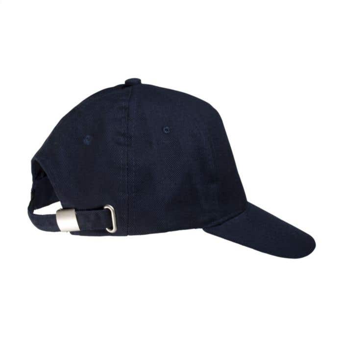Casquette de baseball HeavyCap | Coton peigné | Réglable
