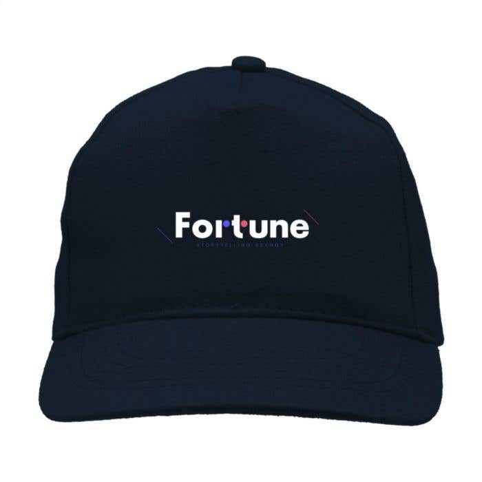 Casquette de baseball HeavyCap | Coton peigné | Réglable