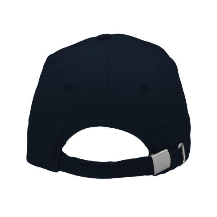 Casquette de baseball HeavyCap | Coton peigné | Réglable