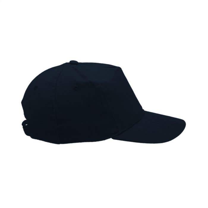 Casquette de baseball HeavyCap | Coton peigné | Réglable