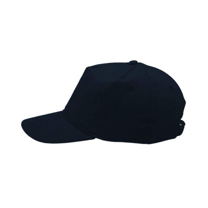 Casquette de baseball HeavyCap | Coton peigné | Réglable