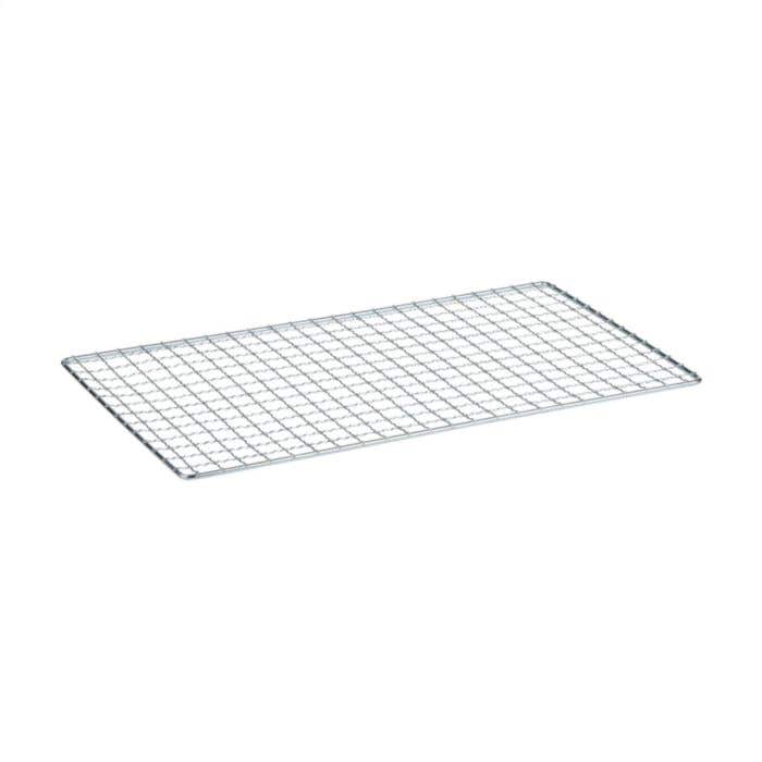 Barbecue au charbon de bois | Pliable | Métal