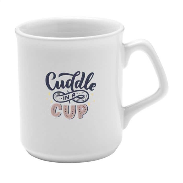 Mug à café | Céramique | 280 ml