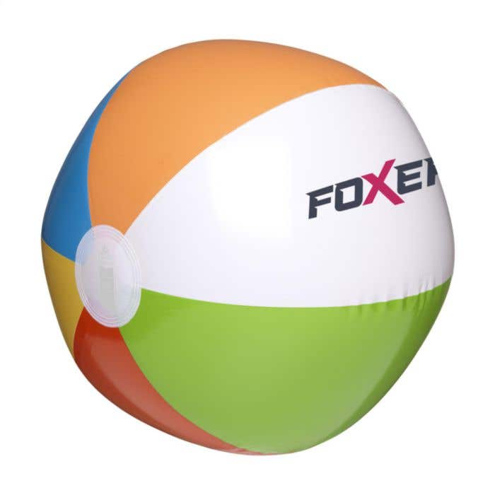 Ballon de plage | 30 cm | Gonflable