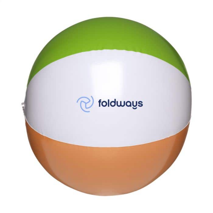 Ballon de plage | 30 cm | Gonflable