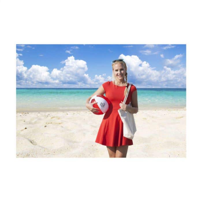 Ballon de plage | 30 cm | Gonflable