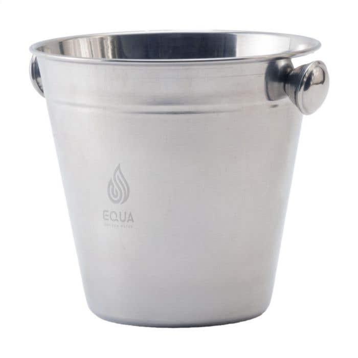 Seau à glace | Inox | 1,4 l