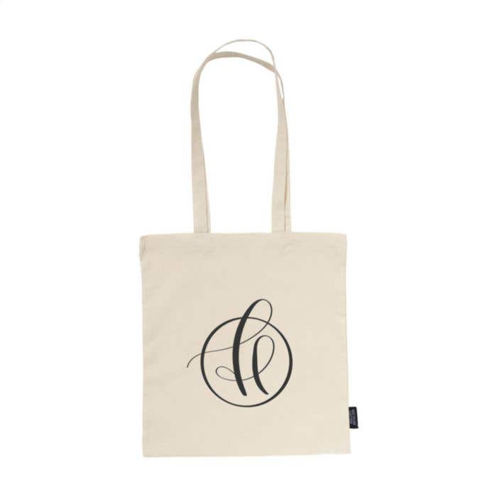 Sac shopping ShoppyBag | Coton recyclé | 7 l